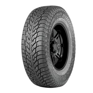 Шина зимняя шипованная Nokian Hakkapeliitta LT3 275/65 R18 123/120Q