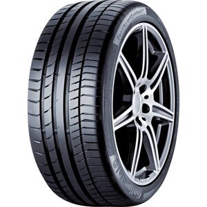 Шина летняя Continental ContiSportContact 5P 305/40 R20 112Y (N0)