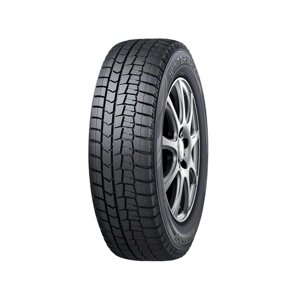 Шина зимняя нешипуемая Dunlop Winter Maxx WM02 185/65 R14 86T