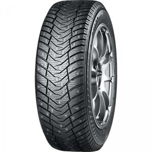 Шина зимняя шипованная Yokohama IceGuard IG65 275/55 R20 117T