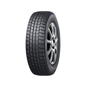 Шина зимняя нешипуемая Dunlop Winter Maxx WM02 245/40 R19 98T