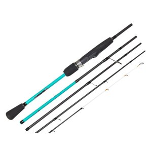 Спиннинг Salmo Elite JIG TRAVEL S 20 7'0" (2.13)