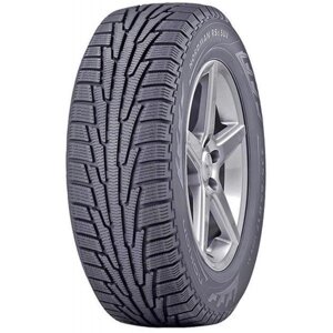 Шина зимняя нешипуемая Nordman RS2 SUV 245/65 R17 111R