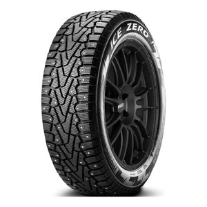 Шина зимняя шипованная Pirelli IceZero 235/55 R18 104T