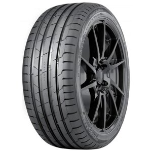 Шина летняя Nokian Hakka Black 2 255/45 R18 103Y