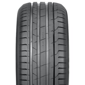 Шина летняя Ikon Tyres Autograph Ultra 2 SUV 275/40 R21 107Y