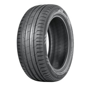 Шина летняя Nokian Hakka Black 2 SUV 245/55 R19 103V