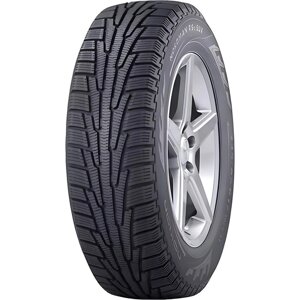 Шина зимняя нешипуемая Nordman RS2 SUV 225/70 R16 107R