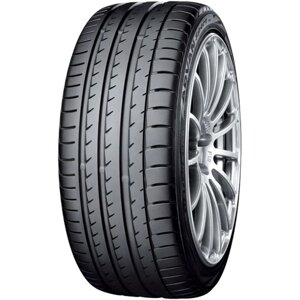 Шина летняя Yokohama Advan Sport V105S 235/50 R18 101Y