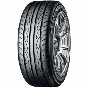 Шина летняя Yokohama Advan Fleva V701 245/35 R19 93W