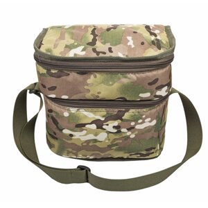 Термосумка М2 (оксфорд 600, multicam), Tbag