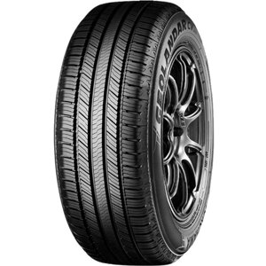 Шина всесезонная Yokohama Geolandar CV G058 235/55 R20 102V