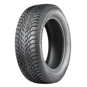 Шина зимняя нешипуемая Nokian Hakkapeliitta R3 215/55 R16 97R