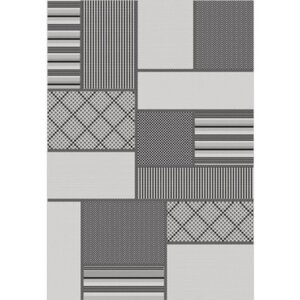 Ковёр прямоугольный "Веранда", размер 66x110 см