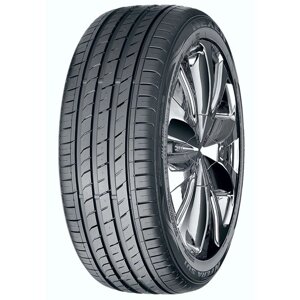 Шина летняя Nexen N'Fera SU1 215/55 R17 98W