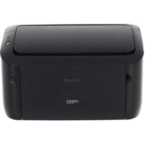 Принтер лазерный Canon i-Sensys LBP6030B (8468B042/8468B010) A4 черный (в комплекте: + карт 106692