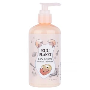 Маска для волос Daeng Gi Meo Ri Egg Planet Oatmeal Treatment, 280 мл