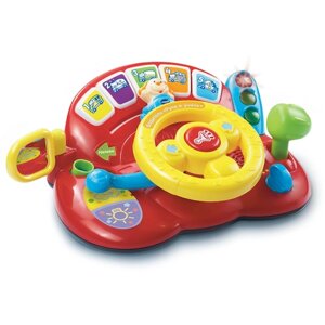 Игра VTech "Рули иучись"