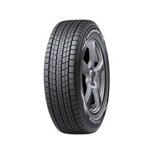 Шина зимняя нешипуемая Dunlop Winter Maxx SJ8 255/50 R19 107R