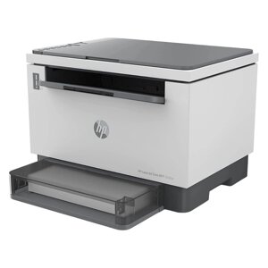 МФУ лазерный HP LaserJet 1602w (2R3E8A) A4 WiFi серый