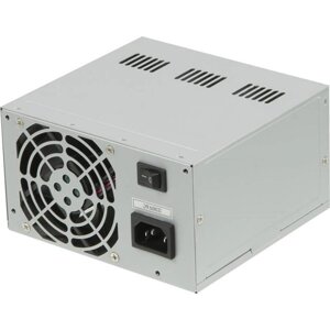 Блок питания Qdion ATX 350W Q-DION QD350, 24+4+4pin, 120 мм fan, 3xSATA