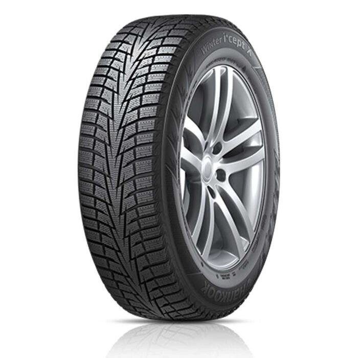 Шина зимняя нешипуемая Hankook RW10 245/55 R19 107T - наличие