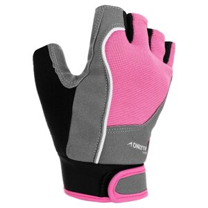 Спортивные перчатки Onlytop модель 9133 размер XS
