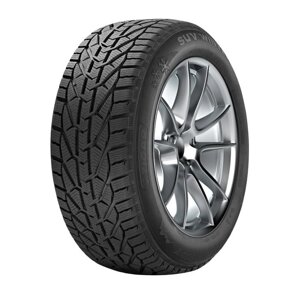 Шина зимняя нешипуемая Tigar SUV Winter 225/65 R17 106H