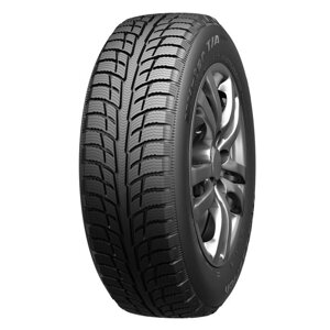 Шина зимняя нешипуемая BFGoodrich Winter T/A KSI 235/55 R17 99T