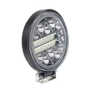 Противотуманная фара 34 LED, IP67, 102 Вт, 12 В, направленный свет