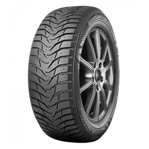 Шина зимняя нешипуемая Kumho WinterCraft SUV Ice WS51 225/65 R17 106T