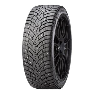 Шина зимняя шипованная Pirelli IceZero 2 275/40 R19 105T RunFlat