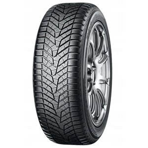 Шина зимняя нешипуемая Yokohama BluEarth Winter V905 295/30 R22 103V