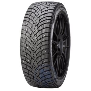 Шина зимняя шипованная Pirelli Scorpion IceZero 2 235/55 R19 105H