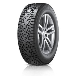 Шина зимняя шипованная Hankook W429A 235/60 R18 107T