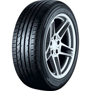 Шина летняя Continental ContiPremiumContact 2 175/65 R15 84H ()