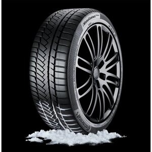 Шина зимняя нешипуемая Continental WinterContact TS850P 255/50 R19 107V