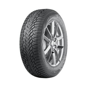 Шина зимняя нешипуемая Nokian WR SUV 4 255/55 R20 110V