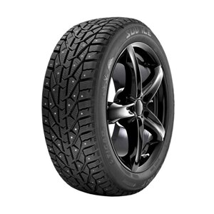 Шина зимняя шипованная Tigar SUV Ice 235/65 R17 108T