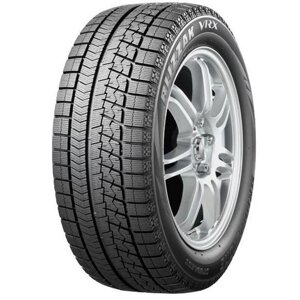 Шина зимняя нешипуемая Bridgestone Blizzak VRX 195/60 R15 88S