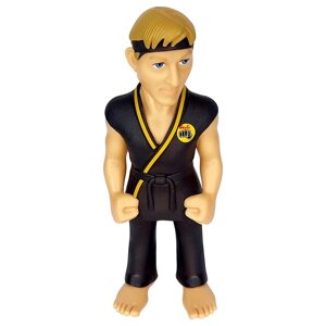 Фигурка коллекционная Minix Cobra Kai "Джонни Лоуренс", 12 см