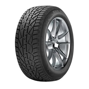 Шина зимняя нешипуемая Tigar SUV Winter 215/65 R17 99V