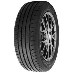 Шина летняя Toyo Proxes CF2 (PXCF2) 225/55 R17 97V