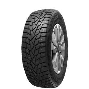 Шина зимняя шипованная Dunlop Grandtrek Ice02 255/65 R17 110T