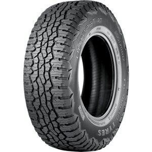 Шина летняя Nokian Outpost A/T 235/70 16R 109T