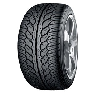 Шина летняя Yokohama Parada Spec-X PA02J 245/50 R20 102V