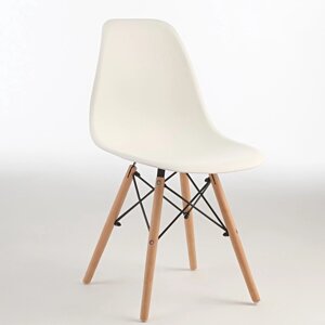 Стул "Eames" HYH-A304, белый