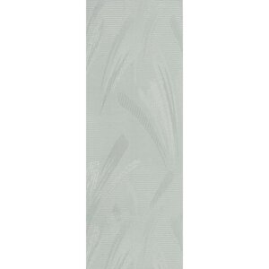 Комплект ламелей для вертикальных жалюзи "Палома", 5 шт, 180 см, цвет голубой