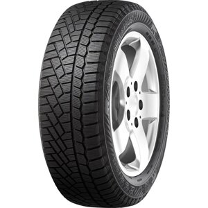 Шина зимняя нешипуемая Gislaved Soft Frost 200 225/65 R17 102T