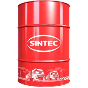 Масло моторное Sintec М 10ДМ турбодизель, 180 кг